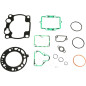 Pochette de joints haut moteur ATHENA pour KAWASAKI KX 250 de 2001 à 2004