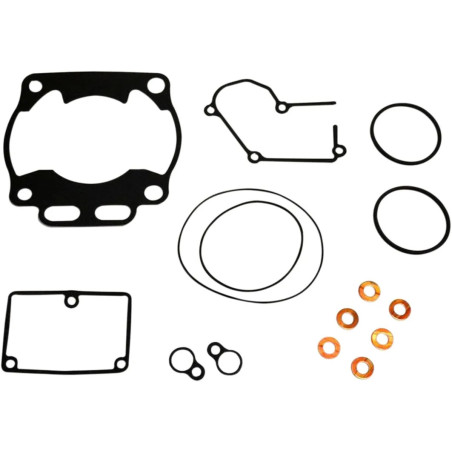 ATHENA top-end gasket kit for KAWASAKI KX 250 from 2005 to 2008