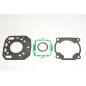 Pochette de joints haut moteur ATHENA pour KAWASAKI KMX 125 de 1986 à 1993