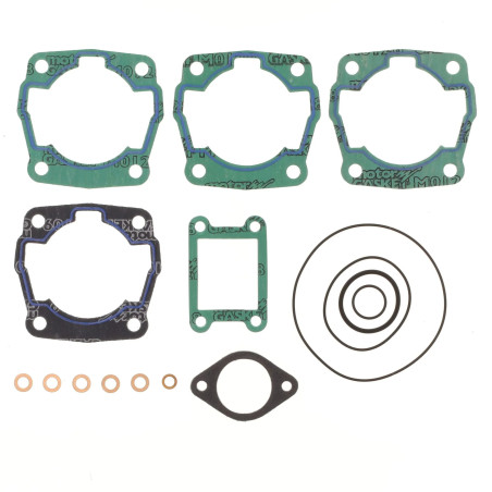 Kit de juntas de la parte alta ATHENA para KTM SX 50, SX 65, XC 65 de 2001 a 2008