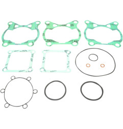 Kit de juntas de la parte alta ATHENA para KTM SX 105, XC 105 de 2007 a 2011