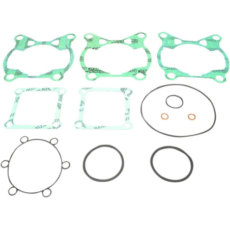 Kit de juntas de la parte alta ATHENA para KTM SX 105, XC 105 de 2007 a 2011