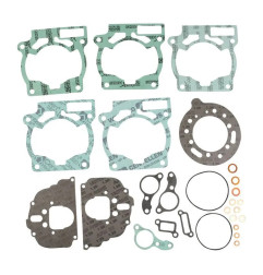 Kit de juntas de la parte alta ATHENA para KTM EGS 125, EXC 125, SX 125 de 1998 a 2001