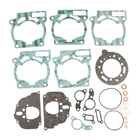 Kit de juntas de la parte alta ATHENA para KTM EGS 125, EXC 125, SX 125 de 1998 a 2001