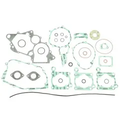 ATHENA complete engine gasket kit for CAGIVA SUPERCITY 125, W8 125 from 1992 to 1998