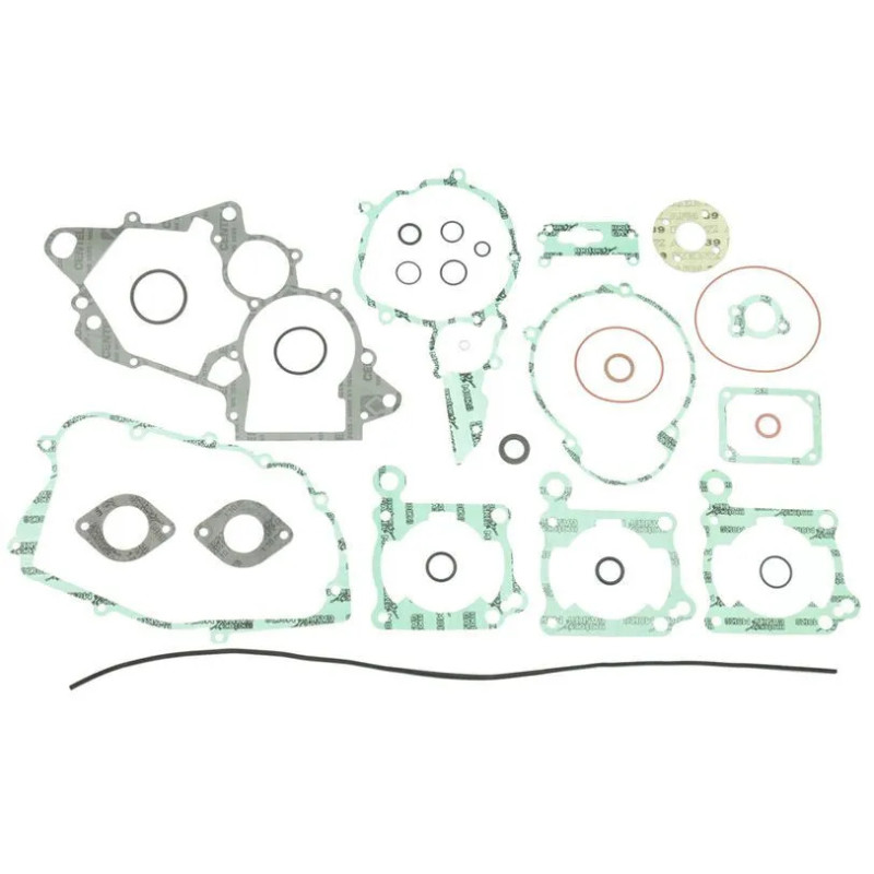 Pochette de joints moteur complète ATHENA pour CAGIVA SUPERCITY 125, W8 125 de 1992 à 1998