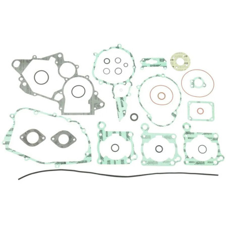 Kit completo de juntas de motor ATHENA para CAGIVA SUPERCITY 125, W8 125 de 1992 a 1998
