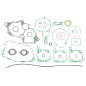 Kit completo de juntas de motor ATHENA para CAGIVA SUPERCITY 125, W8 125 de 1992 a 1998