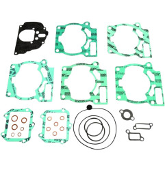 Kit de juntas de la parte alta ATHENA para KTM EXC 200, MXC 200, SX 200, XC 200, XC-W 200 de 2002 a 2016