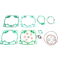 Kit de juntas de la parte alta ATHENA para KTM EGS 250, EXC 250, EXC 300, MX 250, SX 250, SX 300 de 1990 a 1998