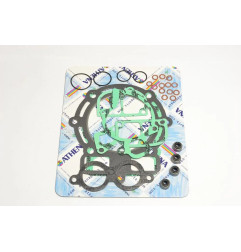 Kit de juntas de la parte alta ATHENA para KTM EXC 520, EXC 525 RACING, EXC-G 525 RACING y BETA RR 525 de 2000 a 2010