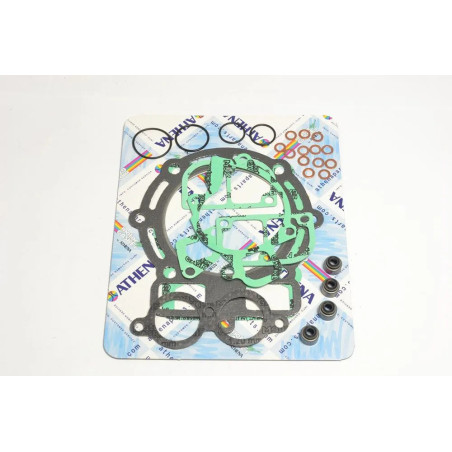 Kit de juntas de la parte alta ATHENA para KTM EXC 520, EXC 525 RACING, EXC-G 525 RACING y BETA RR 525 de 2000 a 2010