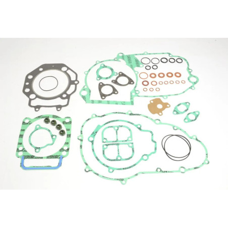 Kit completo de juntas de motor ATHENA para KTM DUKE 620, DUKE 620 E, EGS 620 LC4, SX 620 LC4 de 1995 a 1998