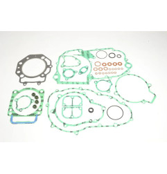 Pochette de joints moteur complète ATHENA pour KTM EXC 620 LC4, LC4 640 E, SC 620 LC4, SX 620 LC4 de 1999 à 2002