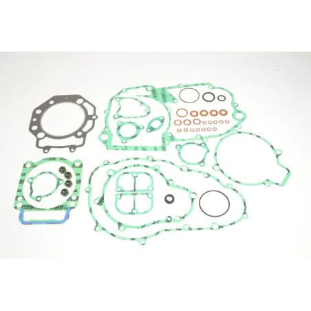 Pochette de joints moteur complète ATHENA pour KTM EXC 620 LC4, LC4 640 E, SC 620 LC4, SX 620 LC4 de 1999 à 2002