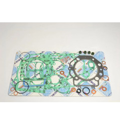 ATHENA complete engine gasket kit for KTM EXC 620 LC4, LC4 640 E, SC 620 LC4, SX 620 LC4 from 1999 to 2002
