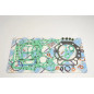 ATHENA complete engine gasket kit for KTM EXC 620 LC4, LC4 640 E, SC 620 LC4, SX 620 LC4 from 1999 to 2002