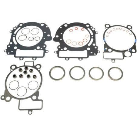 Kit de juntas de la parte alta ATHENA para KTM ADVENTURE 950, ADVENTURE 990, ADVENTURE 990 ABS, ADVENTURE 990 R de 2003 a 2012