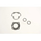 ATHENA Topend-Dichtsatz für KAWASAKI KX 60 A, KX 60 B und SUZUKI RM 60 von 1985 bis 2003