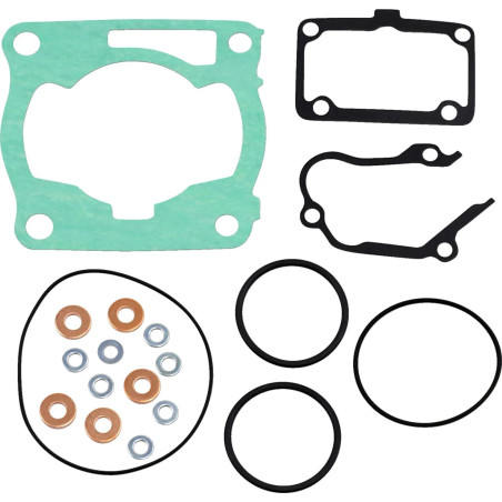 Kit de juntas de la parte alta ATHENA para YAMAHA YZ 65 de 2018 a 2026 - P400485600198