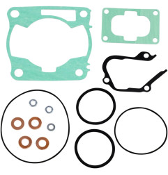 Kit de juntas de la parte alta ATHENA para YAMAHA YZ 85 LW, YZ 85 SW de 2018 a 2026