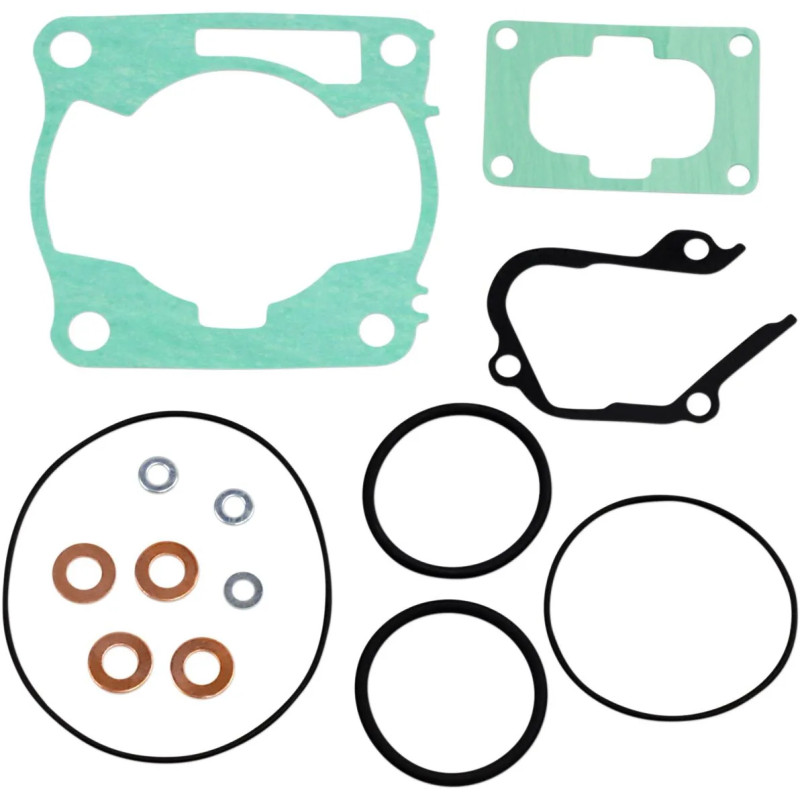 Kit de juntas de la parte alta ATHENA para YAMAHA YZ 85 LW, YZ 85 SW de 2018 a 2026