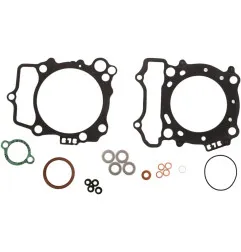 ATHENA Topend-Dichtsatz für YAMAHA WR 250 F, YZ 250 F, YZ 250 FX und FANTIC XEF 250, XXF 250 von 2019 bis 2027 - P400485600212