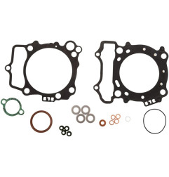 Kit de juntas de la parte alta ATHENA para YAMAHA WR 250 F, YZ 250 F, YZ 250 FX y FANTIC XEF 250, XXF 250 de 201 - P400485600212
