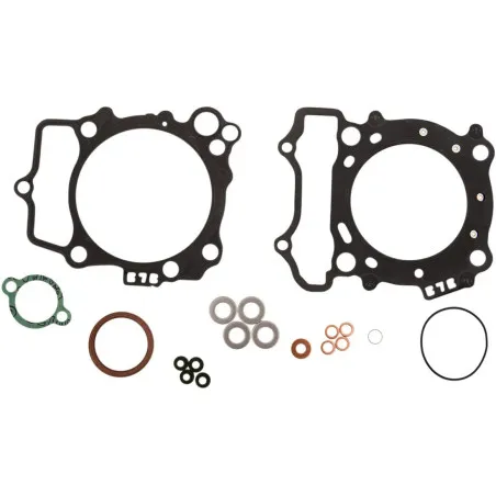 ATHENA Topend-Dichtungssatz für YAMAHA und FANTIC von 2019 bis 2027 - P400485600212