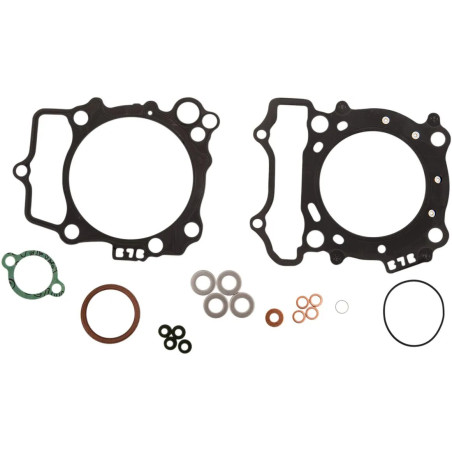 Juego de juntas de parte alta del motor ATHENA para YAMAHA y FANTIC de 2019 a 2027 - P400485600212
