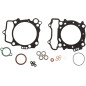Juego de juntas de parte alta del motor ATHENA para YAMAHA y FANTIC de 2019 a 2027 - P400485600212 Juego de juntas de parte alta del motor ATHENA para YAMAHA y FANTIC de 2019 a 2027 - P400485600212