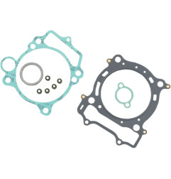 Kit de juntas de la parte alta ATHENA para YAMAHA WR 450 F, YFZ 450, YFZ 450 BB, YFZ 450 R, YFZ 450 RSE, YZ 450 F de 2003 a 2013