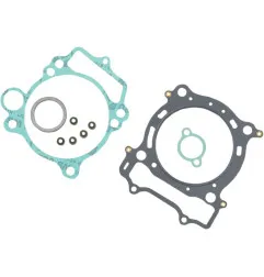 Pochette de joints haut moteur ATHENA pour YAMAHA WR 450 F, YFZ 450, YFZ 450 BB, YFZ 450 R, YFZ 450 RSE, YZ 450 F de 2003 à 2013