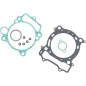 Kit de juntas de la parte alta ATHENA para YAMAHA WR 450 F, YFZ 450, YFZ 450 BB, YFZ 450 R, YFZ 450 RSE, YZ 450 F de 2003 a 2013