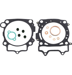 Kit de juntas de la parte alta ATHENA para YAMAHA WR 450 F, YZ 450 F, YZ 450 FX y FANTIC XEF 450 de 2020 a 2023