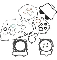 Kit completo de juntas de motor ATHENA para YAMAHA WR 250 F, YZ 250 F, YZ 250 FX y FANTIC XEF 250, XXF 250 de 2019 a 2027