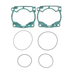 Joint moteur ATHENA pour KTM EXC 250 TPI, EXC 300 TPI, HUSQVARNA TE 250, TE 300 et GAS GAS EC 250, EC 300 de 2017 à 2023