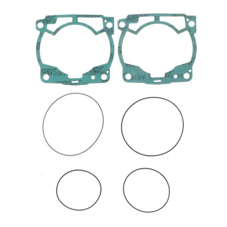 ATHENA engine gasket for KTM EXC 250 TPI, EXC 300 TPI, HUSQVARNA TE 250, TE 300 and GAS GAS EC 250, EC 300 from 2017 to 2023