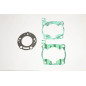 ATHENA engine gasket for HONDA CR 125 R from 2000 to 2002