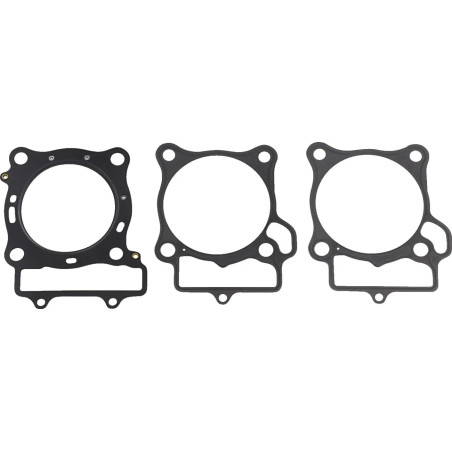 Kit de juntas de la parte alta ATHENA para HONDA CRF 250 R, CRF 250 RX y RED MOTO CRF 250 R, CRF 250 RX de 2018 a 2021