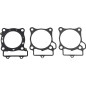 ATHENA Topend-Dichtsatz für HONDA CRF 250 R, CRF 250 RX und RED MOTO CRF 250 R, CRF 250 RX von 2018 bis 2021 ATHENA Topend-Dichtsatz für HONDA CRF 250 R, CRF 250 RX und RED MOTO CRF 250 R, CRF 250 RX von 2018 bis 2021