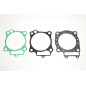 ATHENA engine gasket for HONDA CRF 450 R from 2002 to 2006