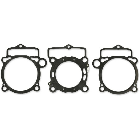 Joint moteur ATHENA pour KTM EXC-F 250, SX-F 250, XC-F 250 et HUSQVARNA FC 250, FE 250 de 2016 à 2018
