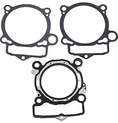 Kit de juntas de la parte alta ATHENA para HUSQVARNA FE 250, KTM EXC-F 250 y GAS GAS EC 250 F de 2020 a 2023 - R2706-093