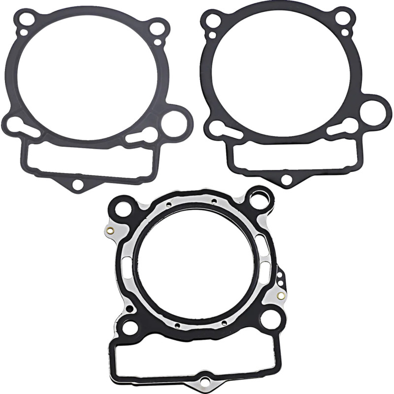 Kit de juntas de la parte alta ATHENA para HUSQVARNA FE 250, KTM EXC-F 250 y GAS GAS EC 250 F de 2020 a 2023 - R2706-093