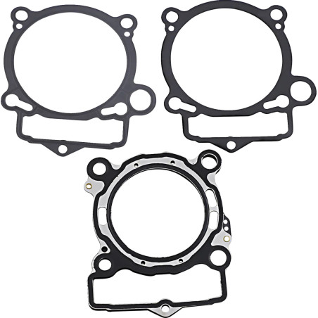 Kit de juntas de la parte alta ATHENA para HUSQVARNA FE 250, KTM EXC-F 250 y GAS GAS EC 250 F de 2020 a 2023 - R2706-093