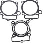 Kit de juntas de la parte alta ATHENA para HUSQVARNA FE 250, KTM EXC-F 250 y GAS GAS EC 250 F de 2020 a 2023 - R2706-093