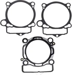 Pochette de joints haut moteur ATHENA pour HUSQVARNA FC 350, KTM EXC-F 350 et GAS GAS EC 350 F de 2019 à 2023
