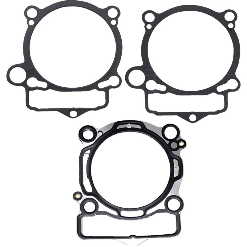 Kit de juntas de la parte alta ATHENA para HUSQVARNA FC 350, KTM EXC-F 350 y GAS GAS EC 350 F de 2019 a 2023