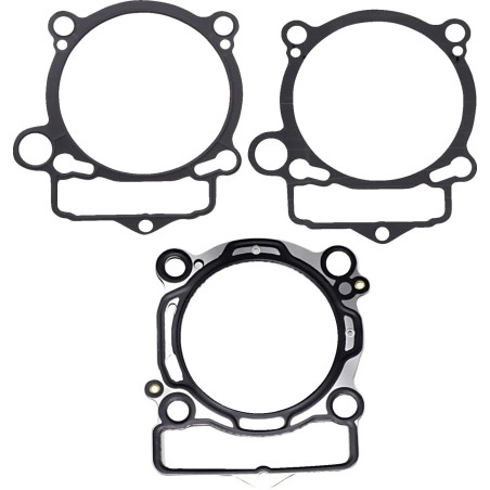 Pochette de joints haut moteur ATHENA pour HUSQVARNA FC 350, KTM EXC-F 350 et GAS GAS EC 350 F de 2019 à 2023